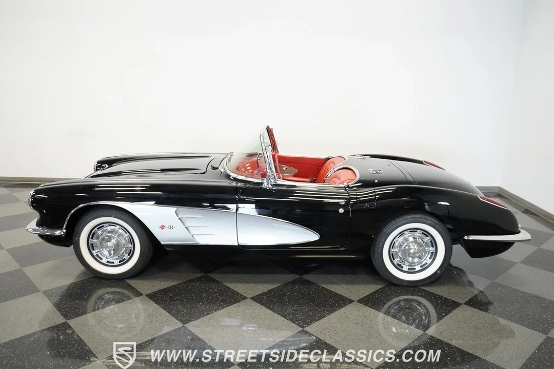 1959 Chevrolet Corvette C1 - Image 11 of 12