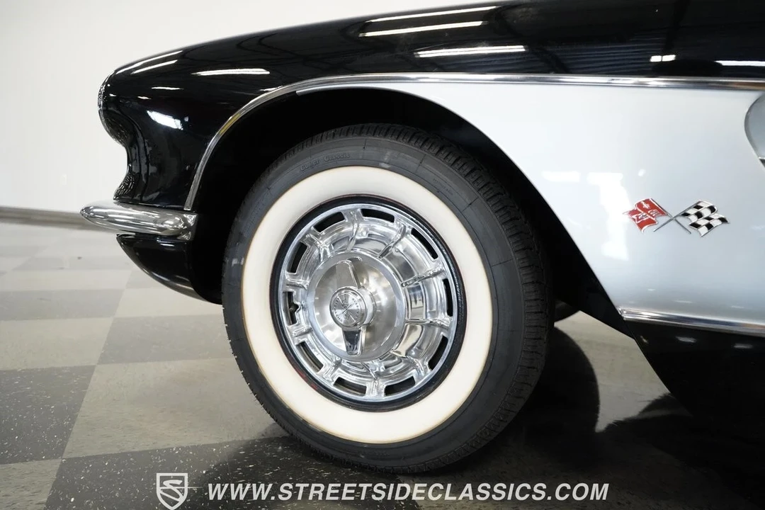 1959 Chevrolet Corvette C1 - Image 18 of 21
