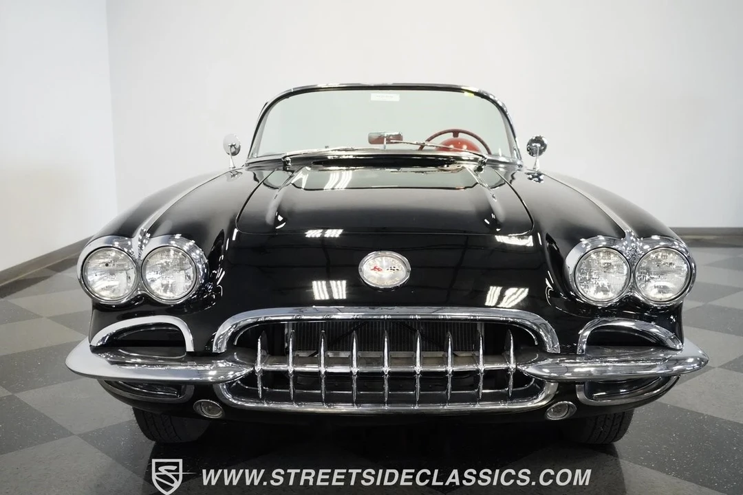1959 Chevrolet Corvette C1 - Image 7 of 12