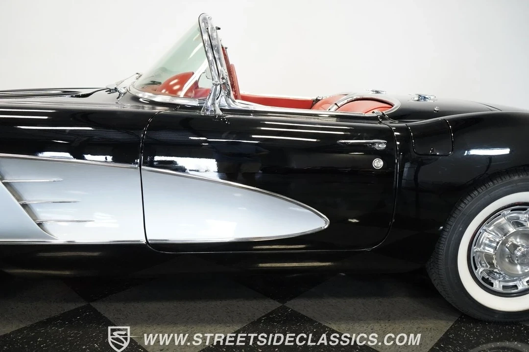 1959 Chevrolet Corvette C1 - Image 16 of 21