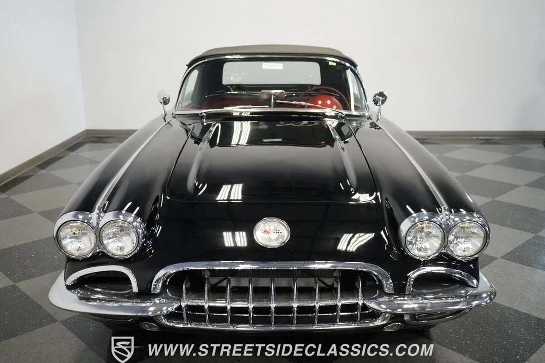1959 Chevrolet Corvette C1 - Image 20 of 21