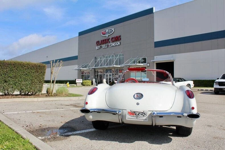 1959 Chevrolet Corvette C1 - Image 12 of 12