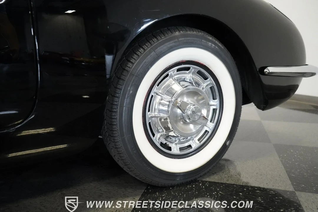 1959 Chevrolet Corvette C1 - Image 14 of 21