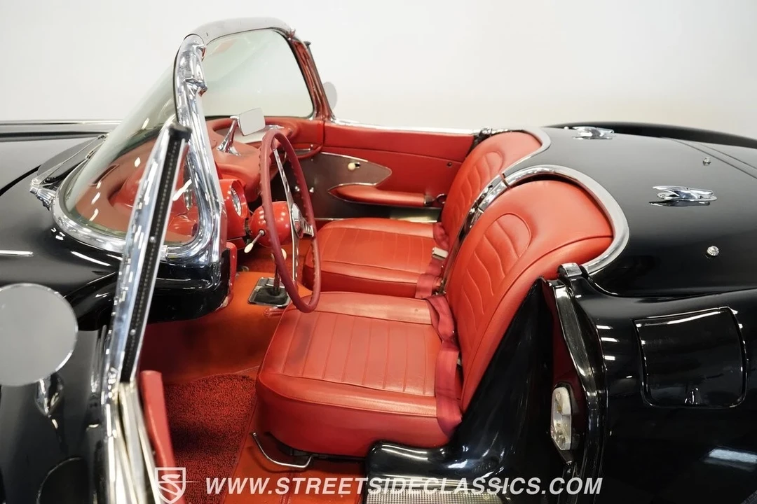 1959 Chevrolet Corvette C1 - Image 4 of 12