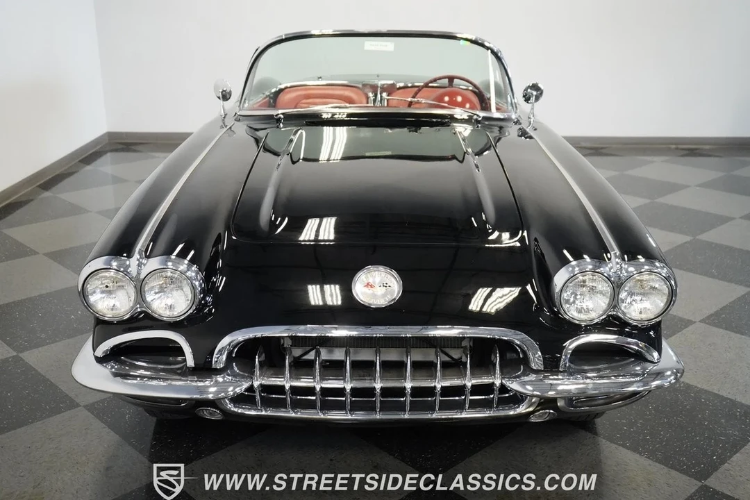 1959 Chevrolet Corvette C1 - Image 6 of 12