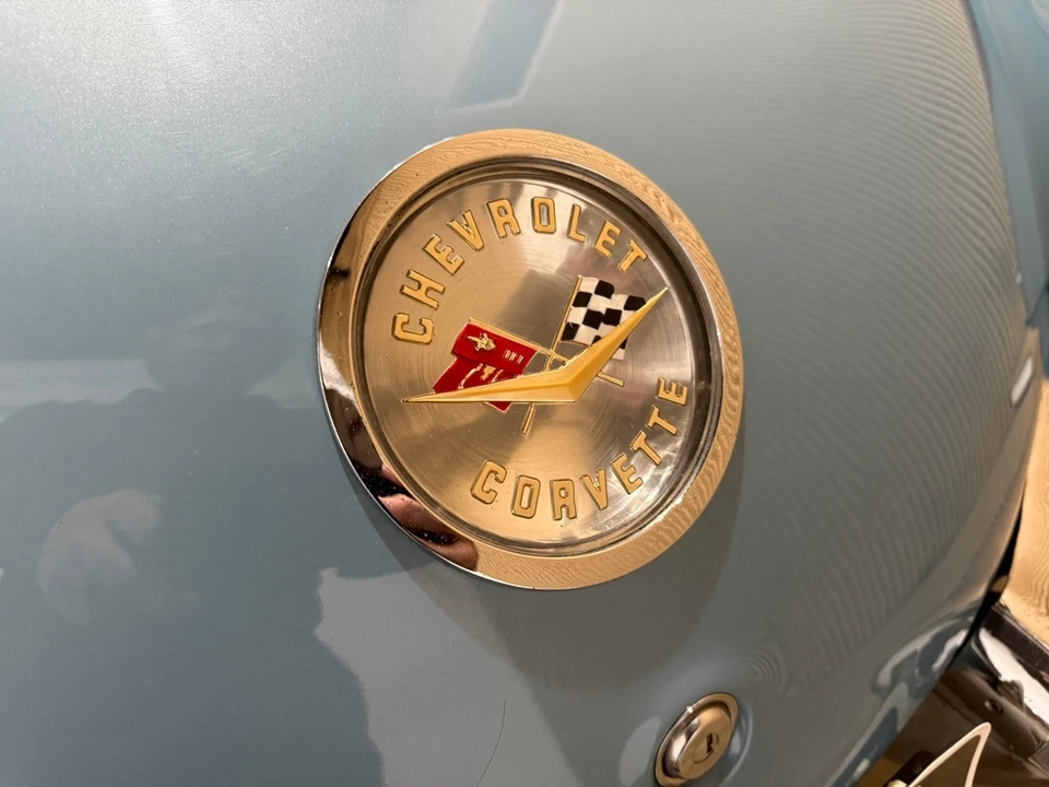 1959 Chevrolet Corvette C1 - Image 14 of 21
