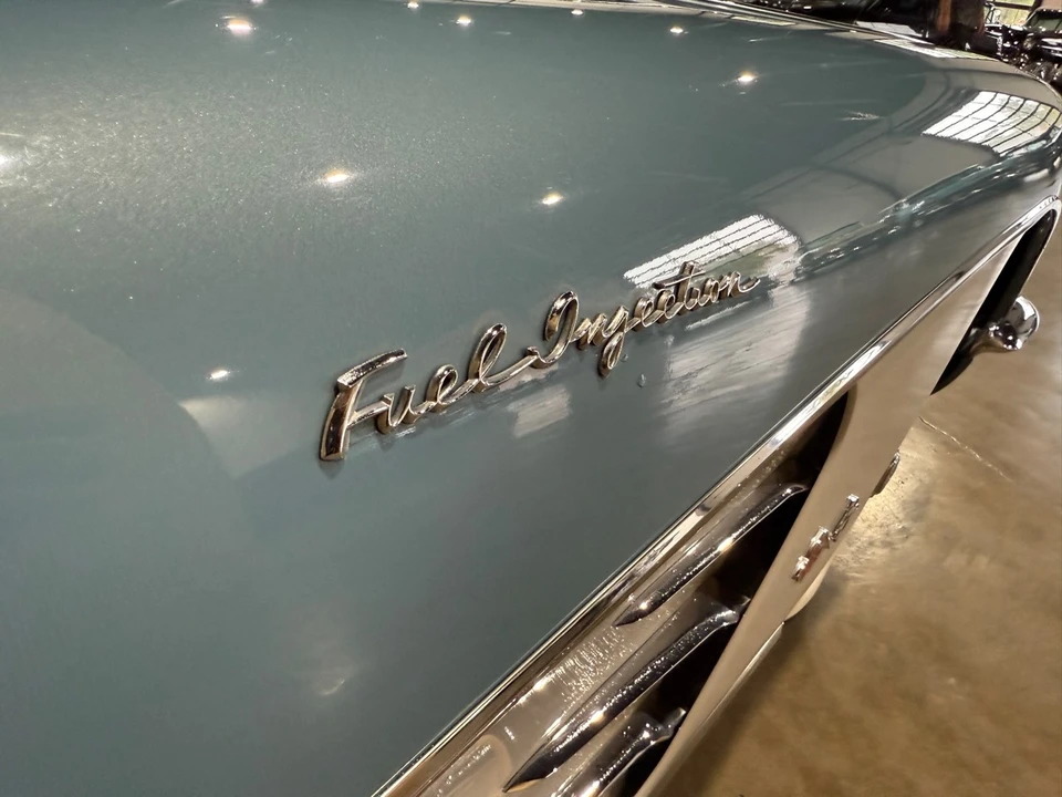 1959 Chevrolet Corvette C1 - Image 13 of 21