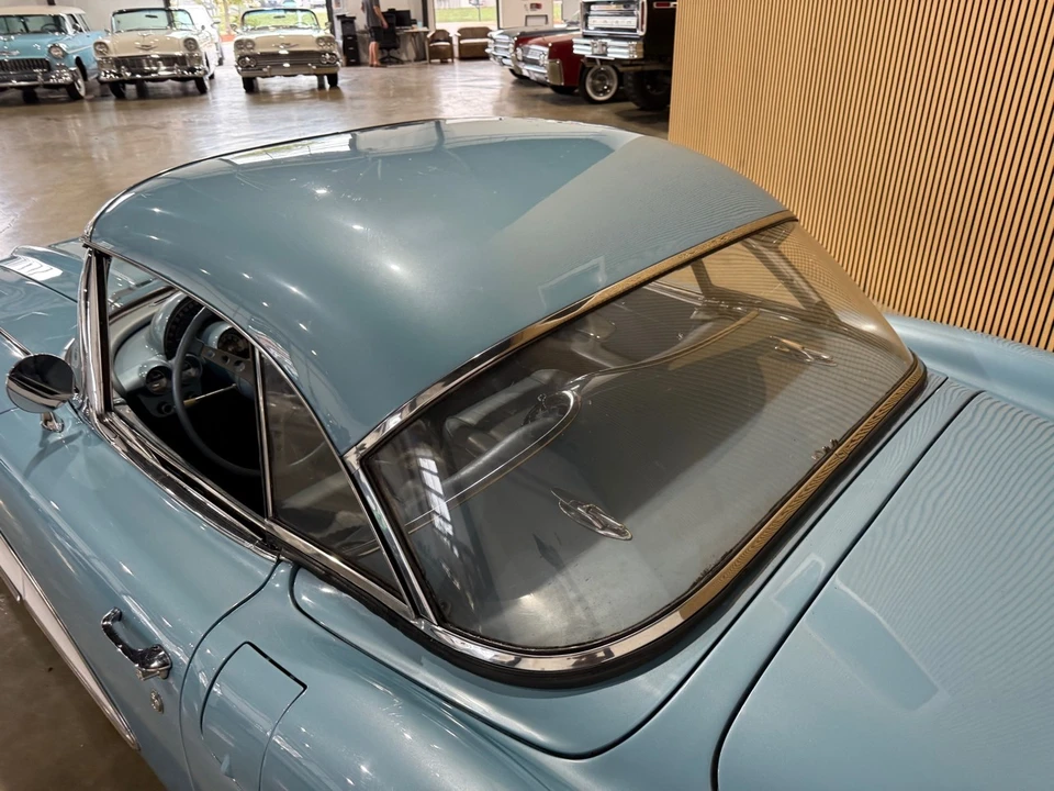 1959 Chevrolet Corvette C1 - Image 16 of 21