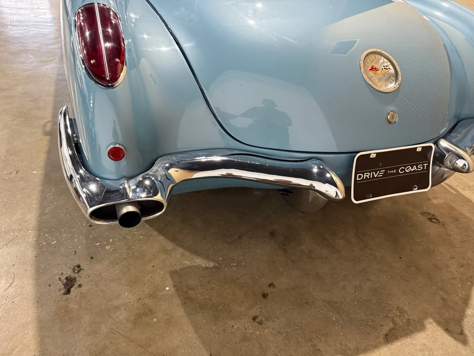 1959 Chevrolet Corvette C1 - Image 19 of 21