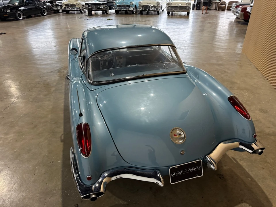 1959 Chevrolet Corvette C1 - Image 10 of 21