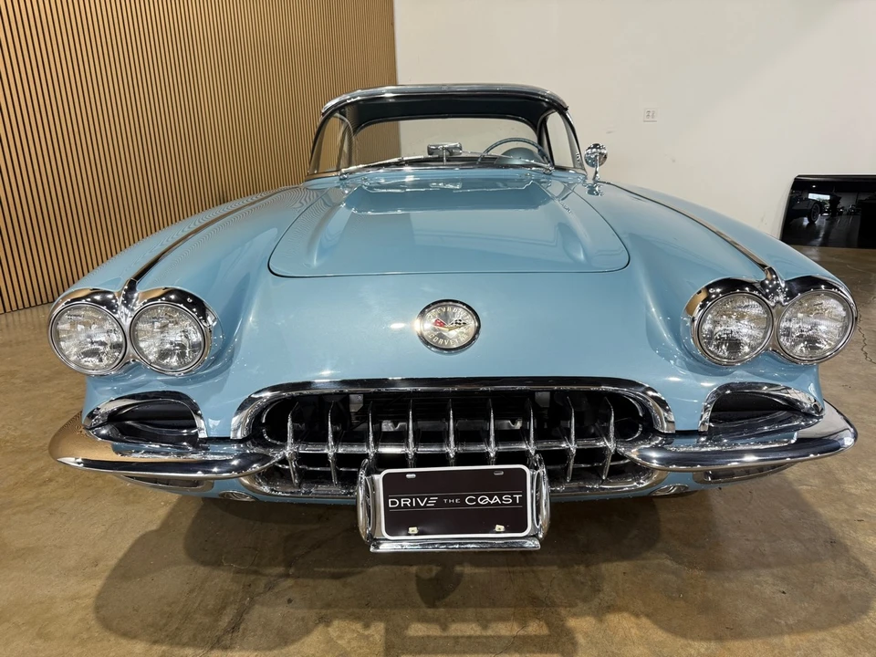 1959 Chevrolet Corvette C1 - Image 2 of 21