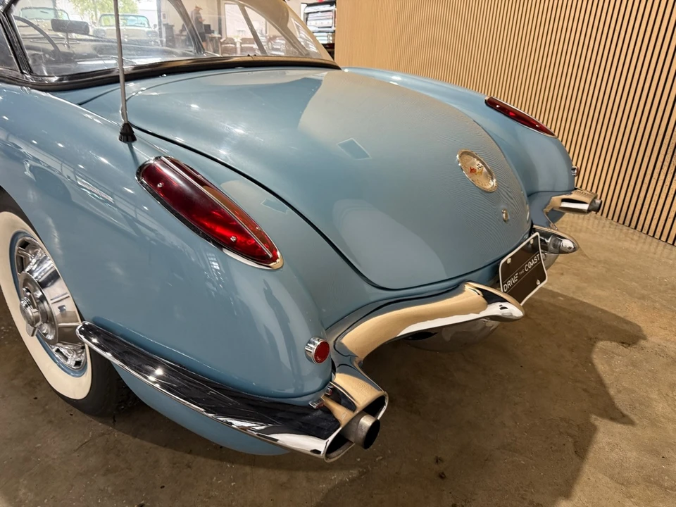 1959 Chevrolet Corvette C1 - Image 15 of 21