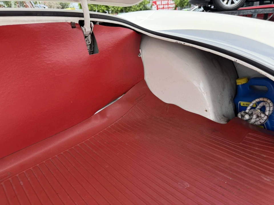 1959 Chevrolet Corvette - Image 21 of 23