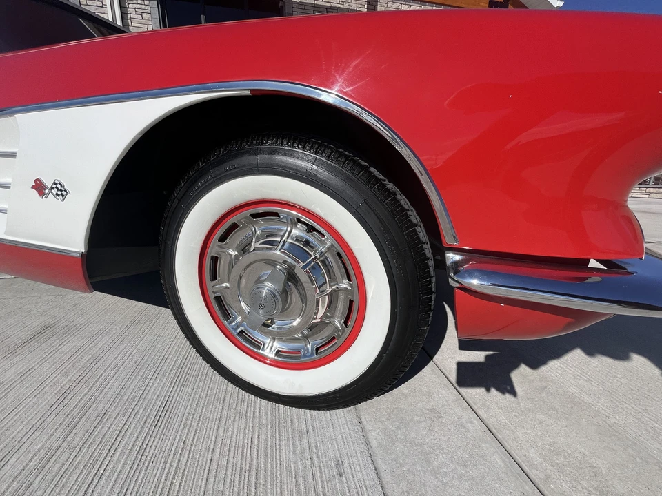 1959 Chevrolet Corvette C1 - Image 18 of 31