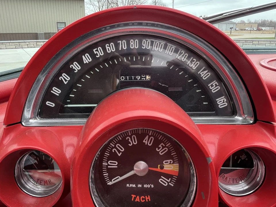 1959 Chevrolet Corvette C1 - Image 28 of 31