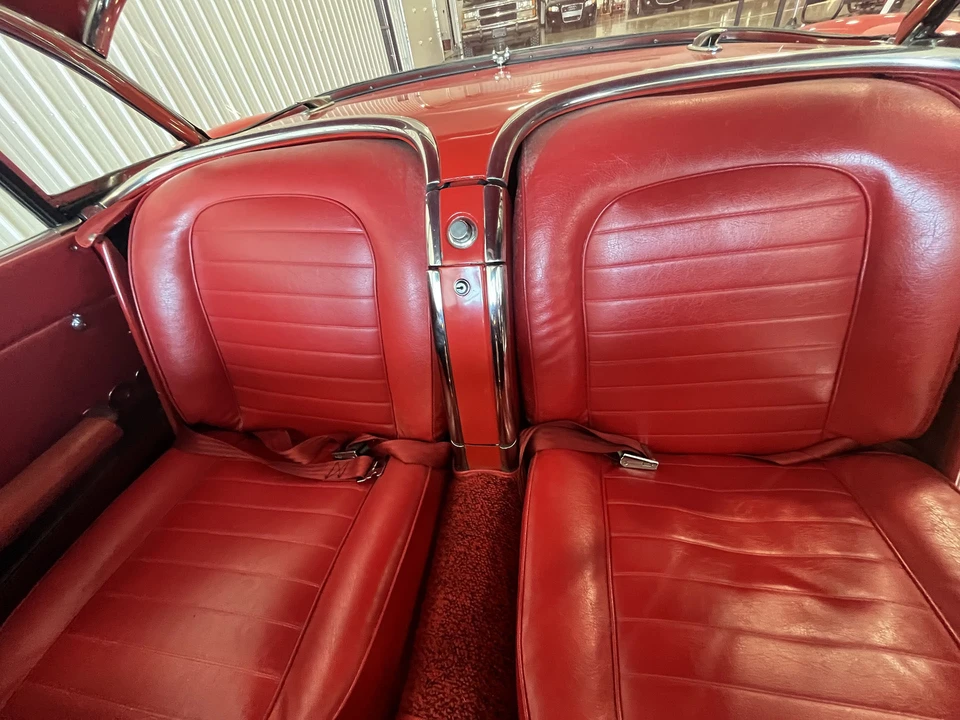 1959 Chevrolet Corvette C1 - Image 29 of 31