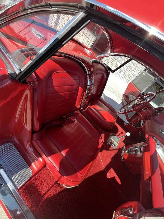 1959 Chevrolet Corvette C1 - Image 30 of 31