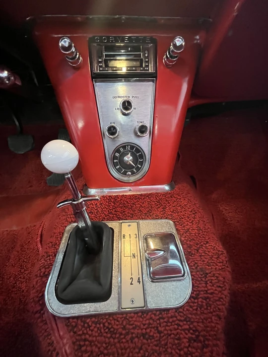 1959 Chevrolet Corvette C1 - Image 31 of 31