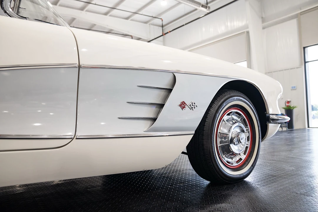 1959 Chevrolet Corvette C1 - Image 28 of 31