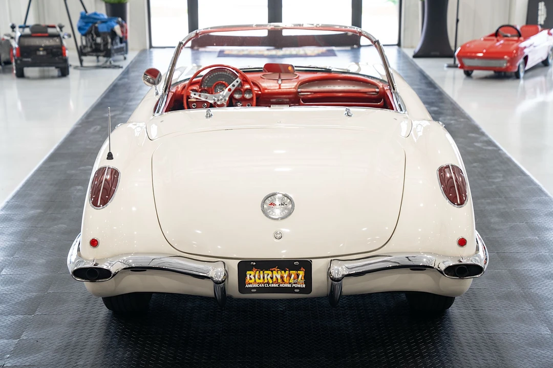 1959 Chevrolet Corvette C1 - Image 10 of 31