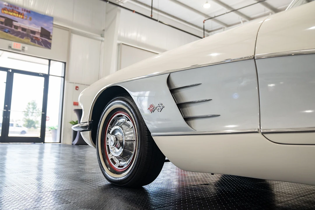 1959 Chevrolet Corvette C1 - Image 27 of 31