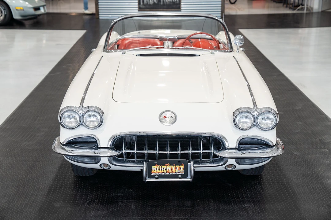 1959 Chevrolet Corvette C1 - Image 16 of 31