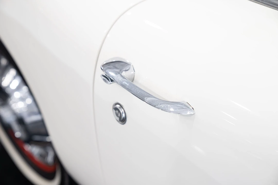 1959 Chevrolet Corvette C1 - Image 30 of 31
