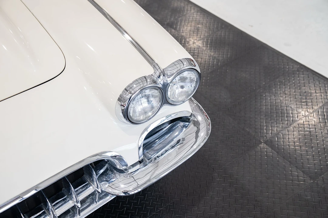 1959 Chevrolet Corvette C1 - Image 21 of 31