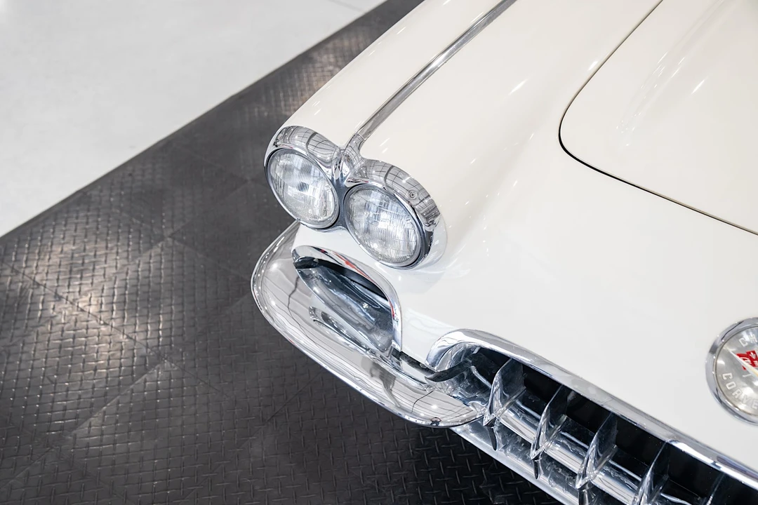 1959 Chevrolet Corvette C1 - Image 20 of 31