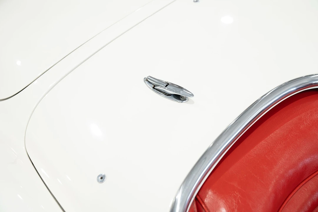 1959 Chevrolet Corvette C1 - Image 31 of 31