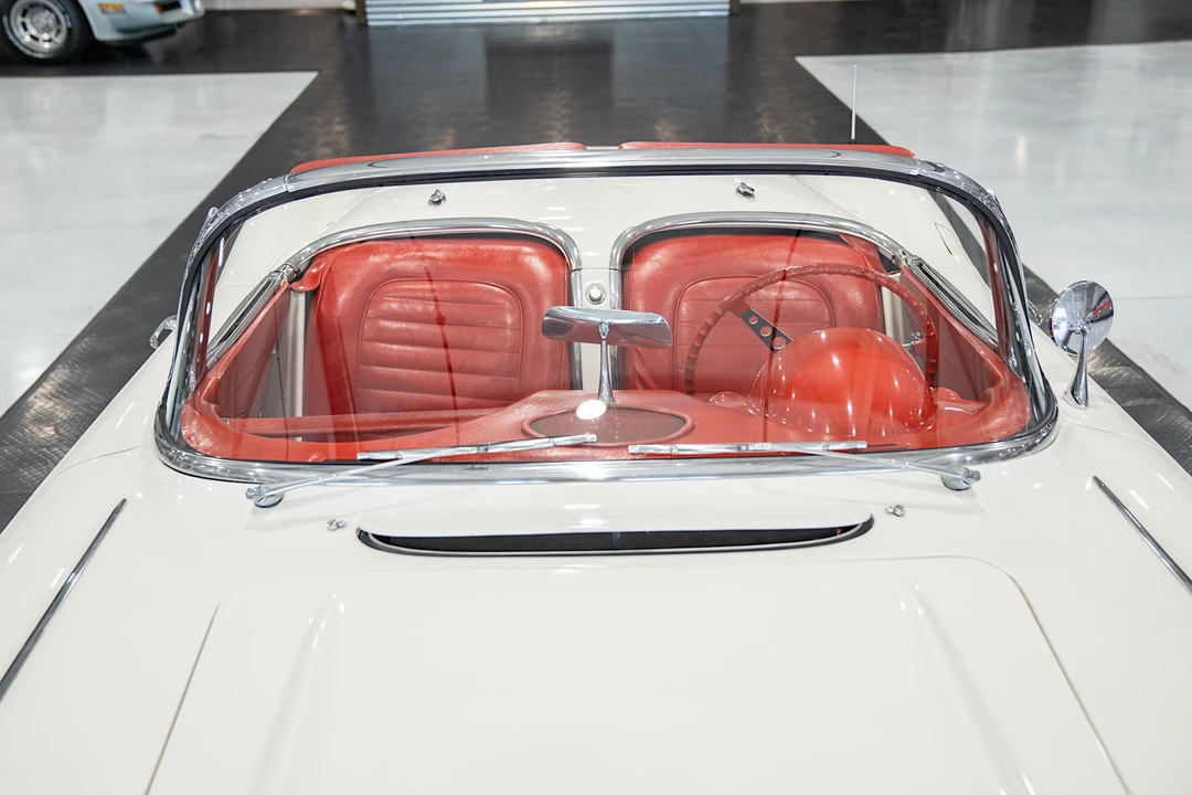 1959 Chevrolet Corvette C1 - Image 25 of 31