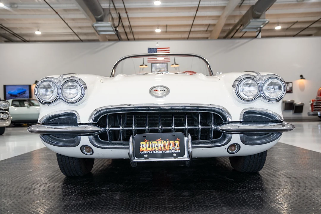 1959 Chevrolet Corvette C1 - Image 19 of 31