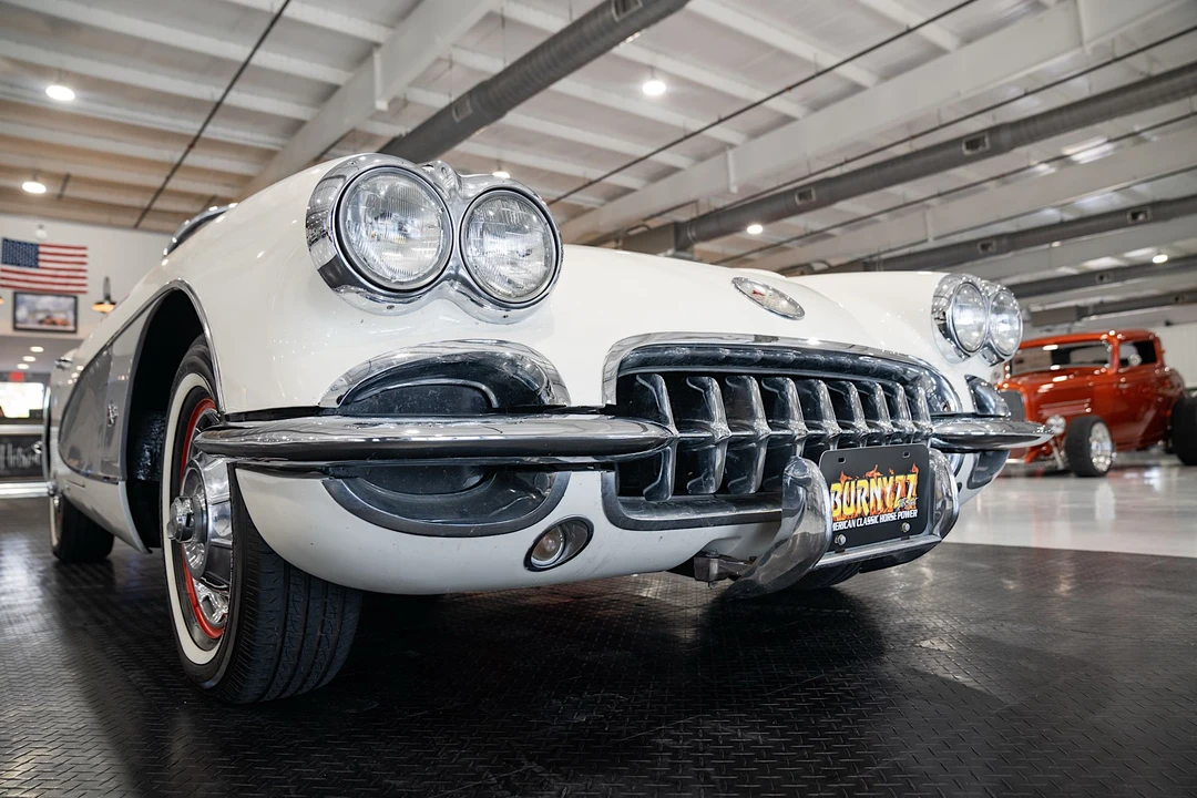 1959 Chevrolet Corvette C1 - Image 23 of 31