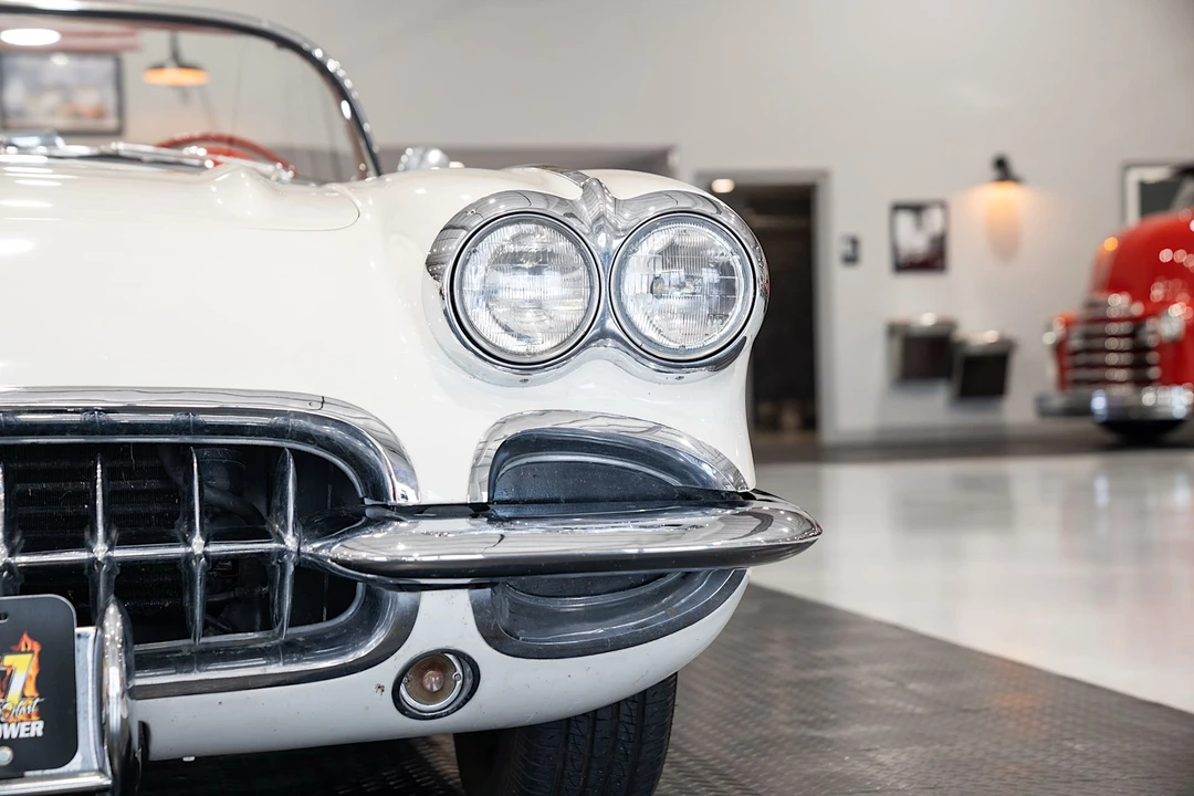1959 Chevrolet Corvette C1 - Image 17 of 31