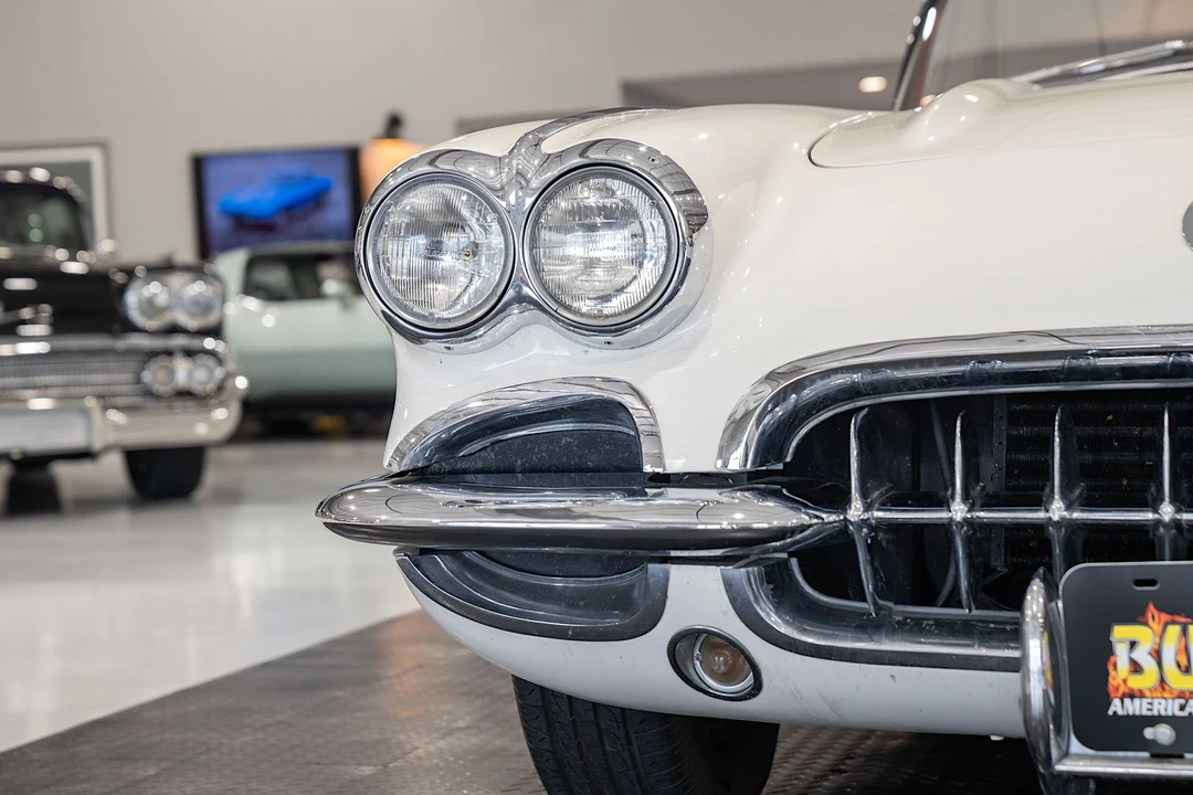 1959 Chevrolet Corvette C1 - Image 18 of 31