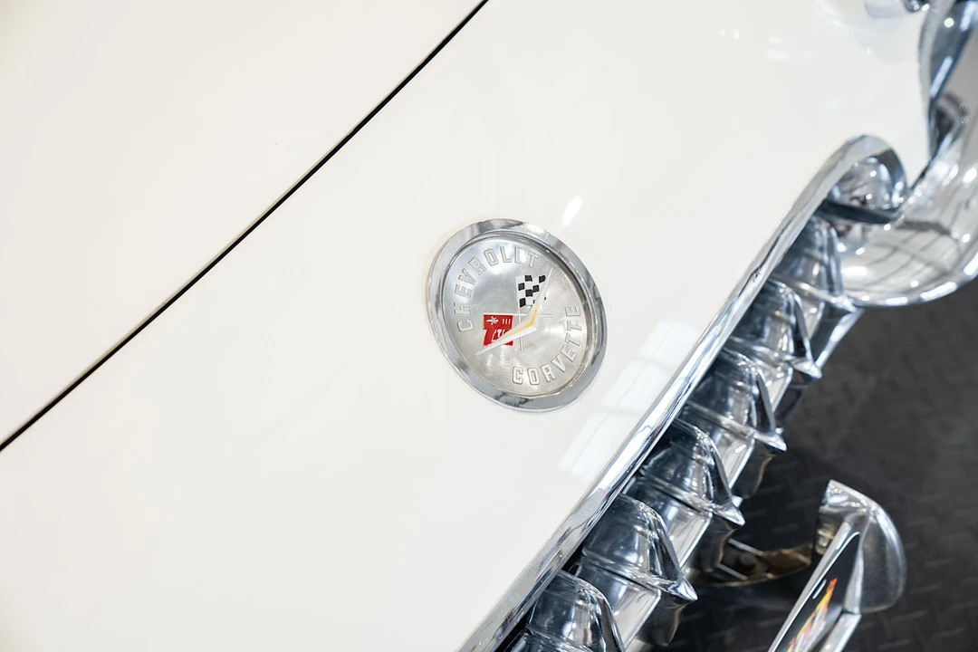 1959 Chevrolet Corvette C1 - Image 24 of 31