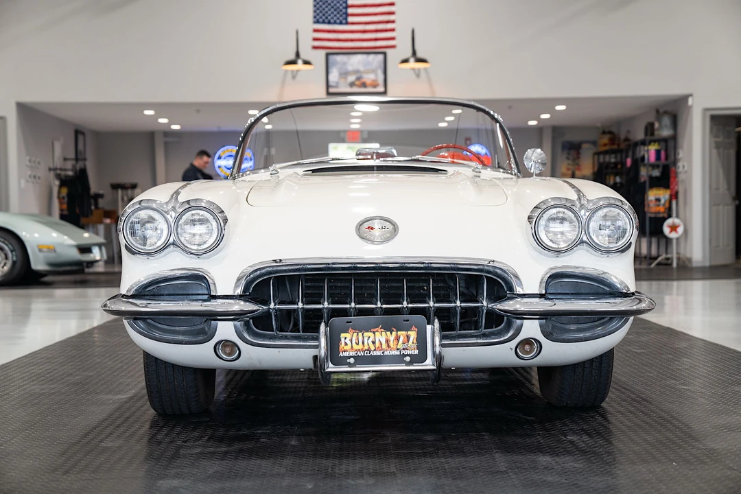 1959 Chevrolet Corvette C1 - Image 15 of 31