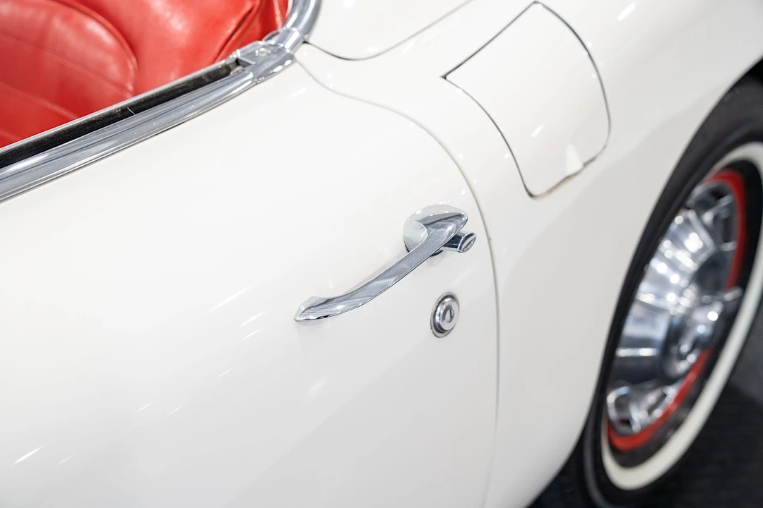 1959 Chevrolet Corvette C1 - Image 29 of 31
