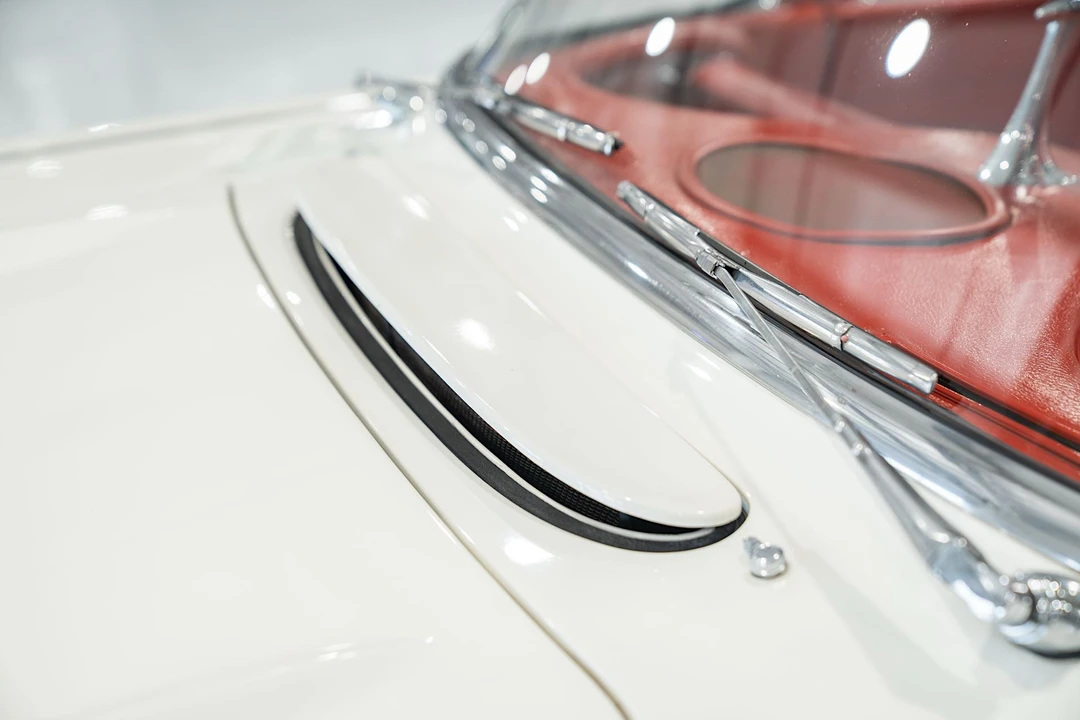 1959 Chevrolet Corvette C1 - Image 26 of 31
