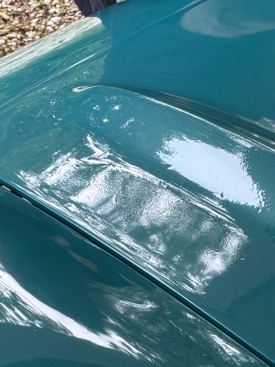 1959 Chevrolet Corvette C1 - Image 28 of 31