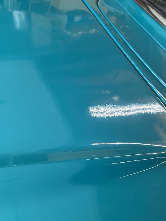 1959 Chevrolet Corvette C1 - Image 26 of 31