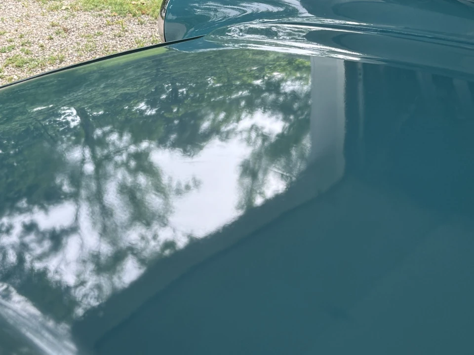 1959 Chevrolet Corvette C1 - Image 24 of 31