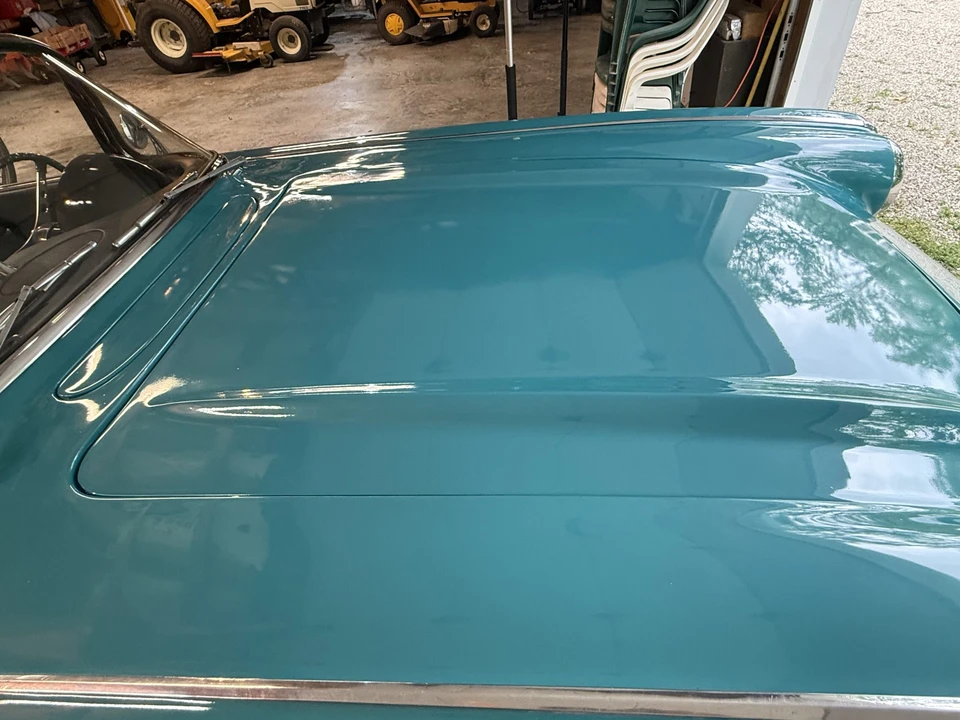 1959 Chevrolet Corvette C1 - Image 22 of 31
