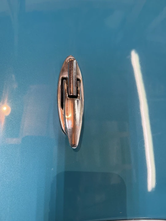 1959 Chevrolet Corvette C1 - Image 30 of 31