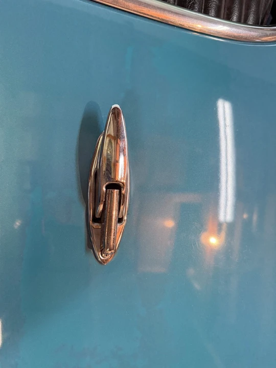 1959 Chevrolet Corvette C1 - Image 29 of 31