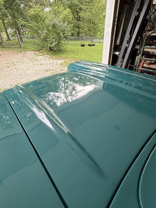 1959 Chevrolet Corvette C1 - Image 23 of 31