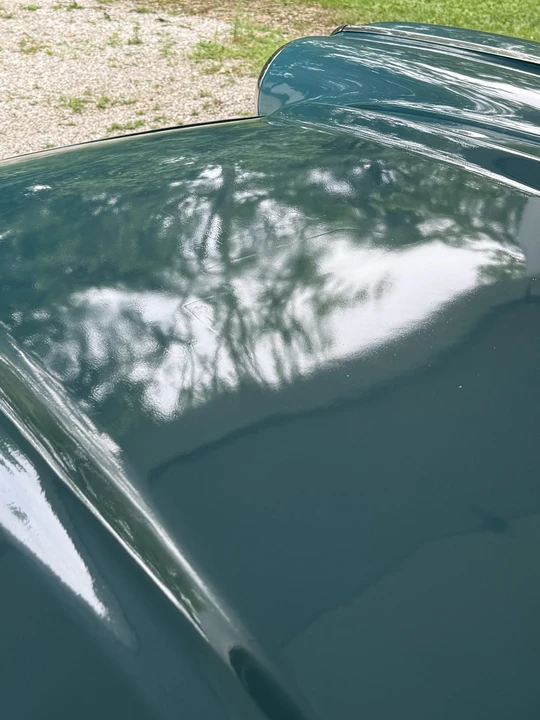 1959 Chevrolet Corvette C1 - Image 25 of 31