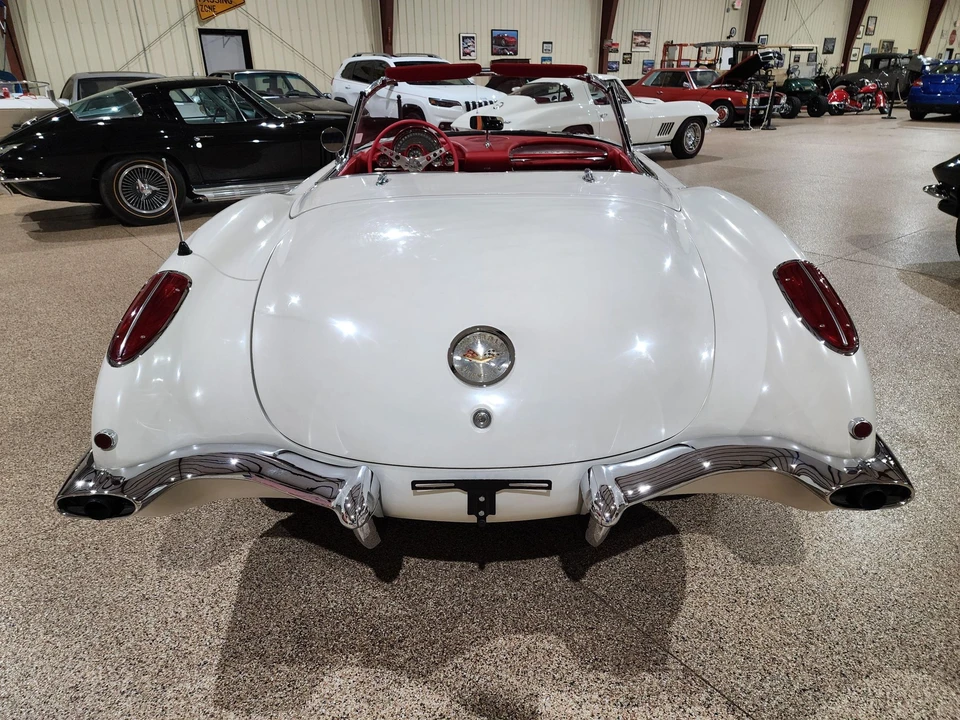 1959 Chevrolet Corvette C1 - Image 8 of 31