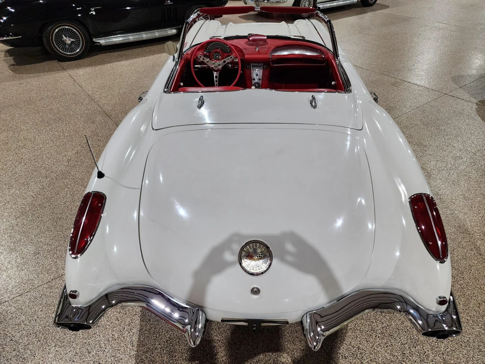 1959 Chevrolet Corvette C1 - Image 9 of 31