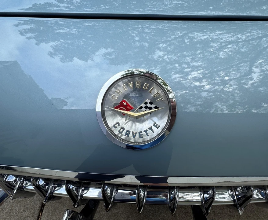 1959 Chevrolet Corvette C1 - Image 29 of 31